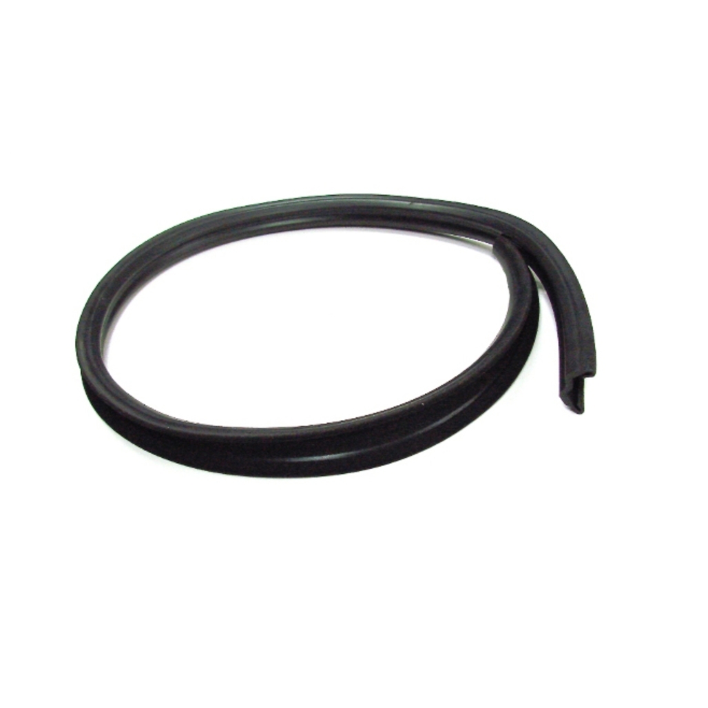 Glass Run Channel Weatherstrip Vert Division Bar Left or Right Hand for Dodge