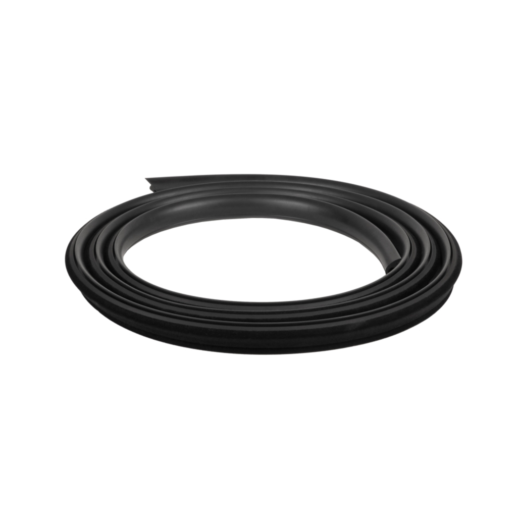 Windshield Molding Trim for 2004-2006 Pontiac GTO Coupe 2-Door, 3-Sided Windshield Reveal Molding, Premium Quality.