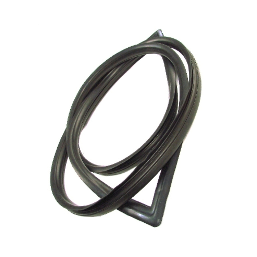 Rear Window Weatherstrip Seal, for 1973-1987 Chevrolet/GMC Precision WBL 1135