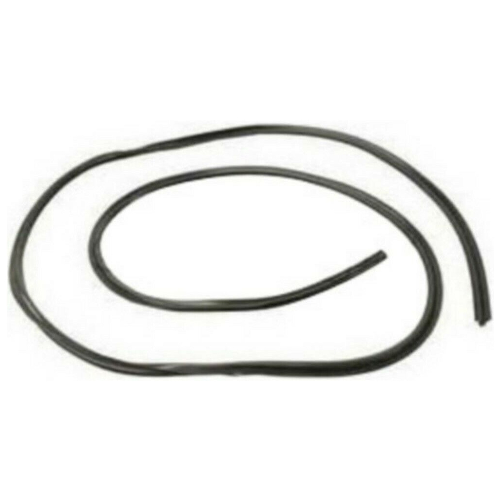 Windshield Weatherstrip Molding for Cadillac Catera Sedan, 3 Sided Reveal Trim, Premium Quality, Lifetime Warranty.