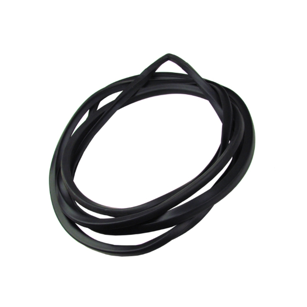 Weatherstrip Seal for 1968-73 Nissan 510 Sedan 4-Door, Left/Right, EPDM Rubber, Easy Installation, Quieter Ride