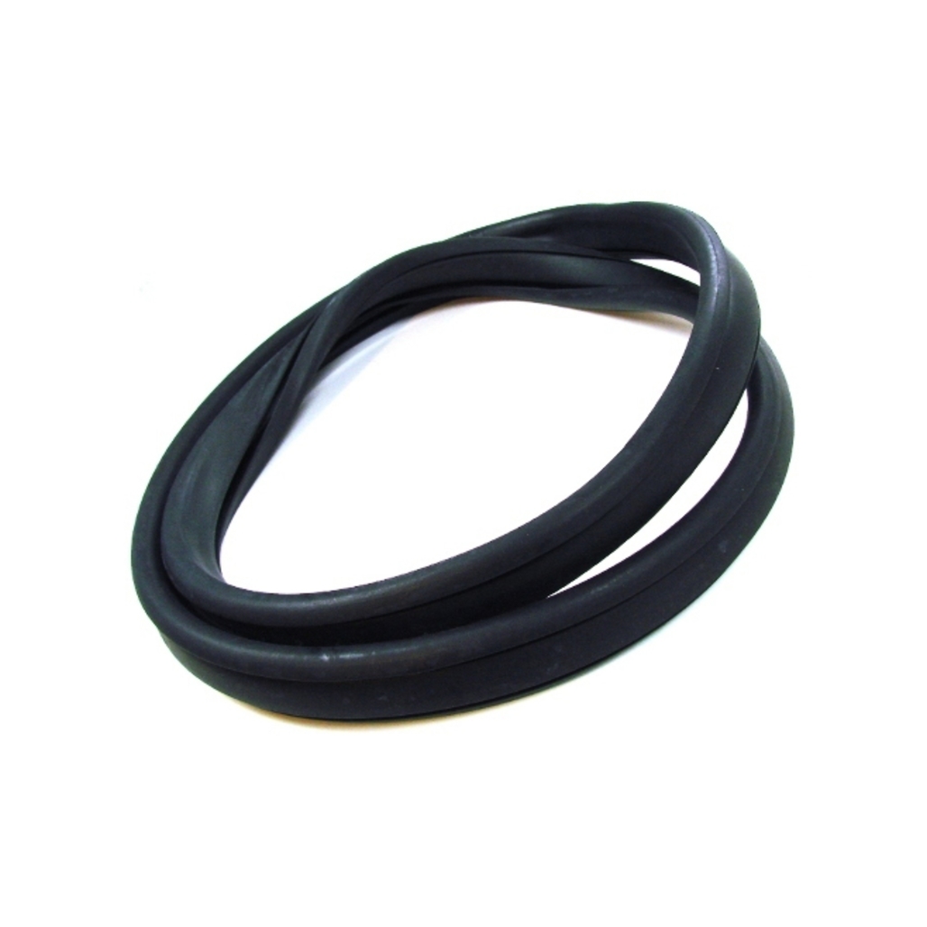 Rear Window Weatherstrip Seal for 1948-50 Ford F-Series Precision WBL D2774