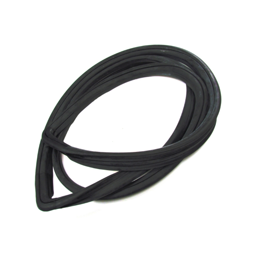 Windshield Weatherstrip Seal works w/Lockstrip for 1967-76 BMW 1602 2002 WCR 227