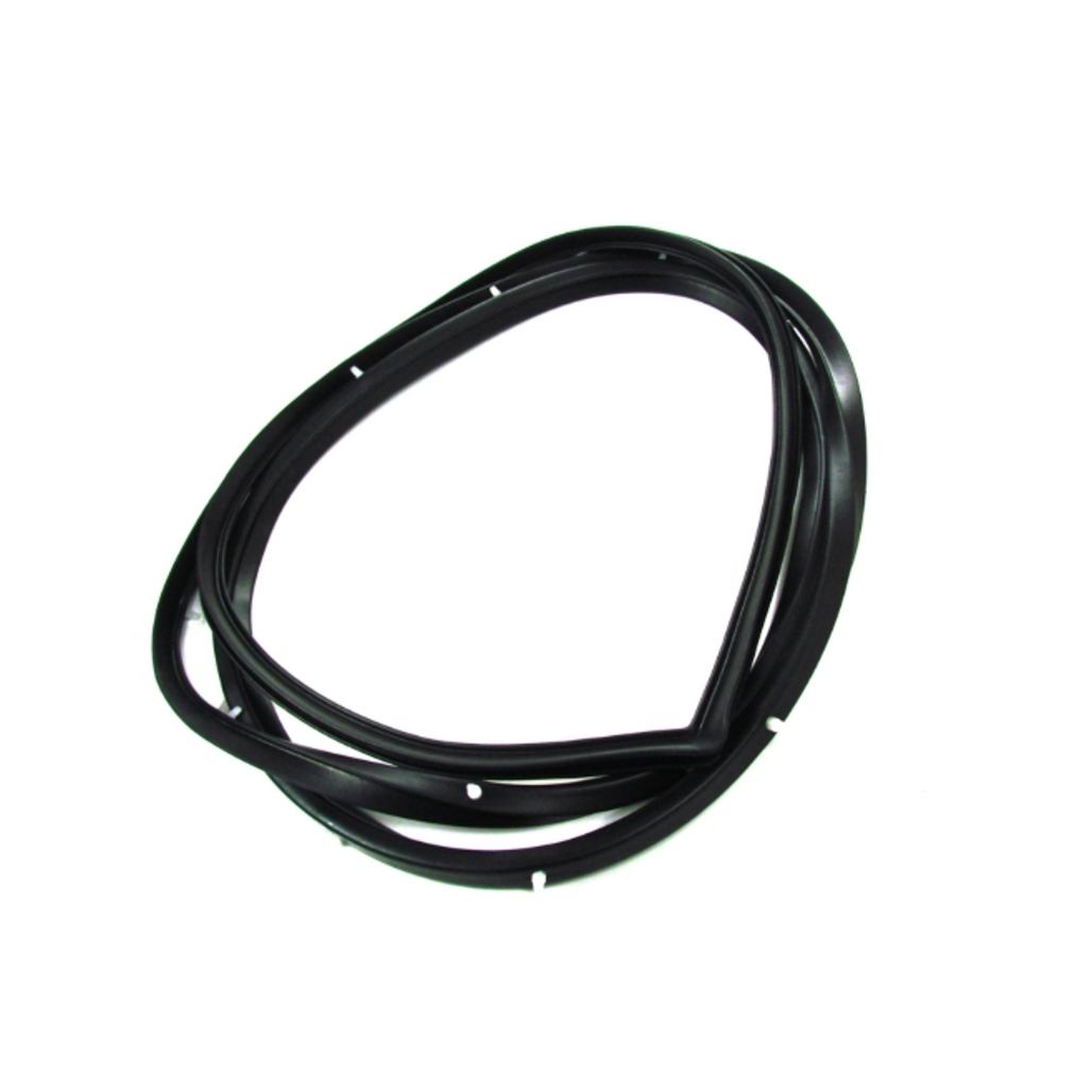 Weatherstrip Seal for Left Hand Door, 1972-1979 Nissan 620 620 Pickup - EPDM Rubber, Easy Installation, Quieter Ride