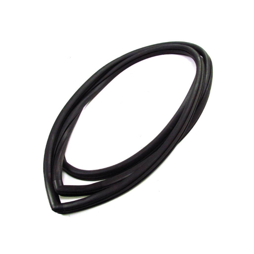 Windshield Rubber Weatherstrip Seal for 1959-1960 GM Cars Hardtop/Convertible Windshield Rubber Weatherstrip Seal for 1959-1960 GM Cars Hardtop/Convertible