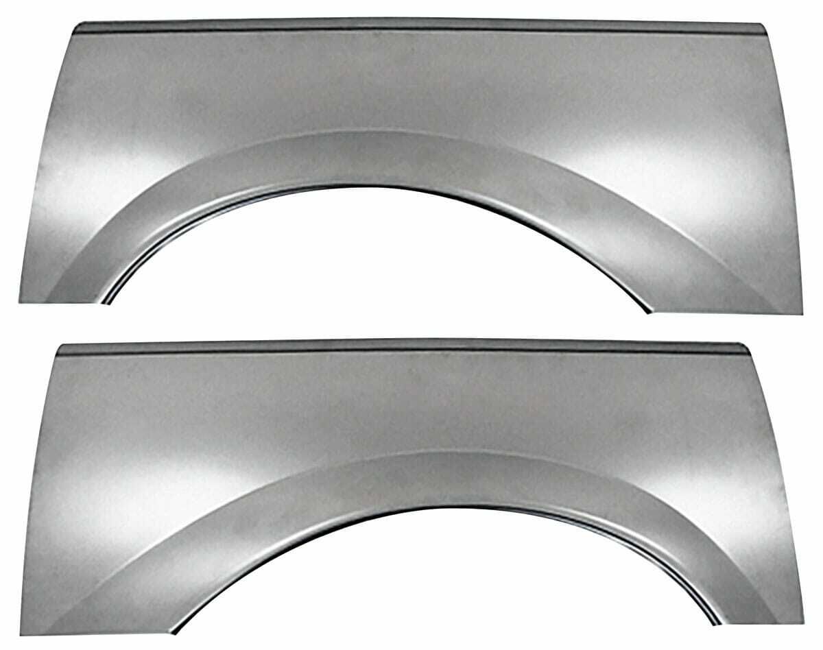 Patch Panel for 1982-1987 Buick Grand National, Regal, T-Type Pair Patch Panel for 1982-1987 Buick Grand National, Regal, T-Type Pair