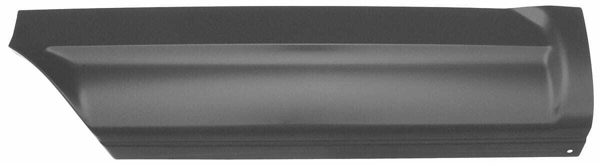 Patch Panel for 1964-1965 Chevrolet Chevelle Rear Qtr Lower Left Each