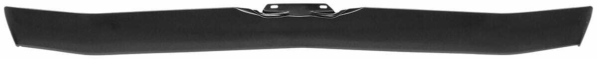 Bumper Filler Panel for 1971-1972 Chevrolet Chevelle Lower Rear Each Bumper Filler Panel for 1971-1972 Chevrolet Chevelle Lower Rear Each