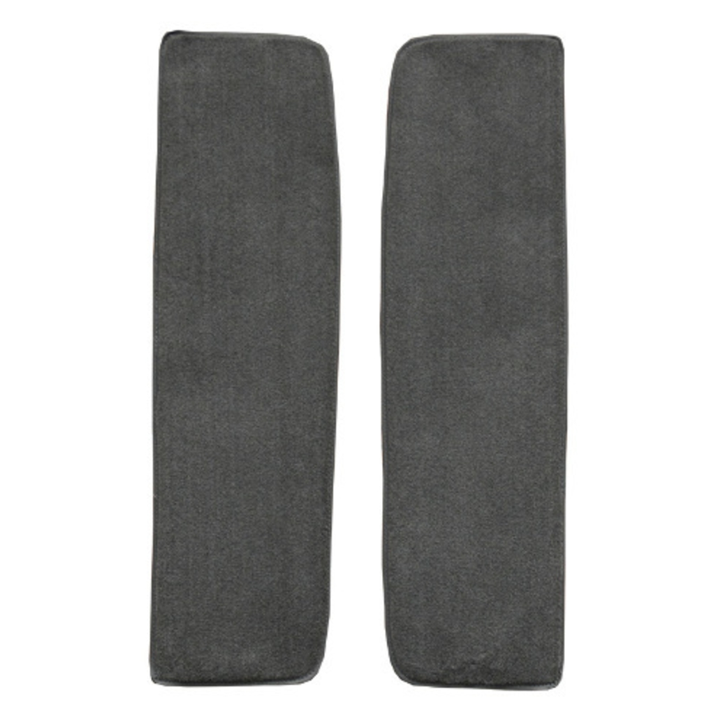 Carpet for Vintage GMC Truck Door Panel Inserts, Custom Fit & Quality - Enhance Your Vehicle's Interior Today!