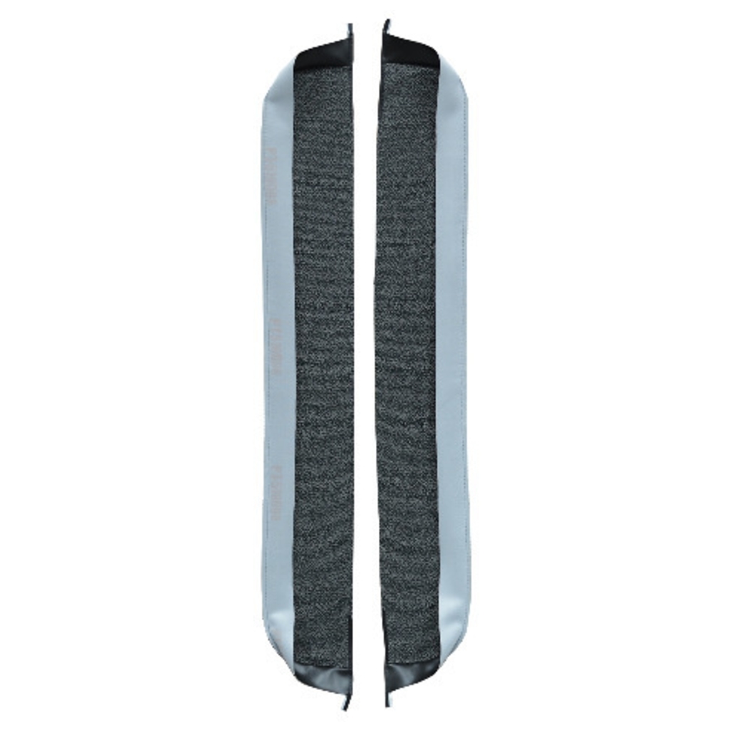 Carpet for Vintage Ford Thunderbird Door Panel Inserts, Loop Style - Automotive-Grade Quality & Easy Installation