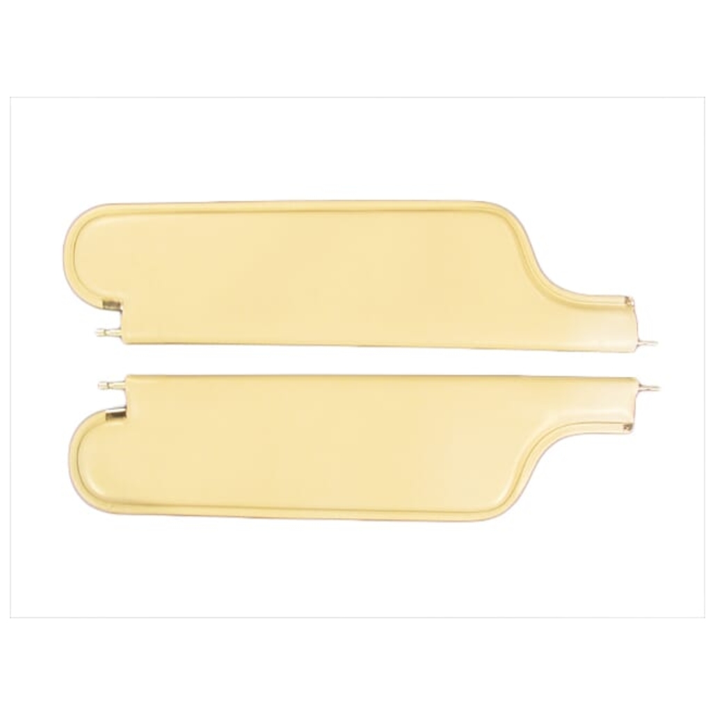 Sun Visor for 1964 Buick Skylark Convertible 2-Door Cardboard/Fiberboard