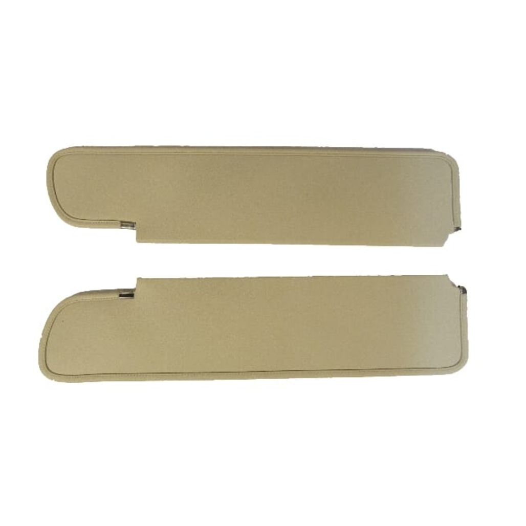 Sun Visor for 1957-1959 DeSoto Adventurer Firedome Fireflite Front LH RH