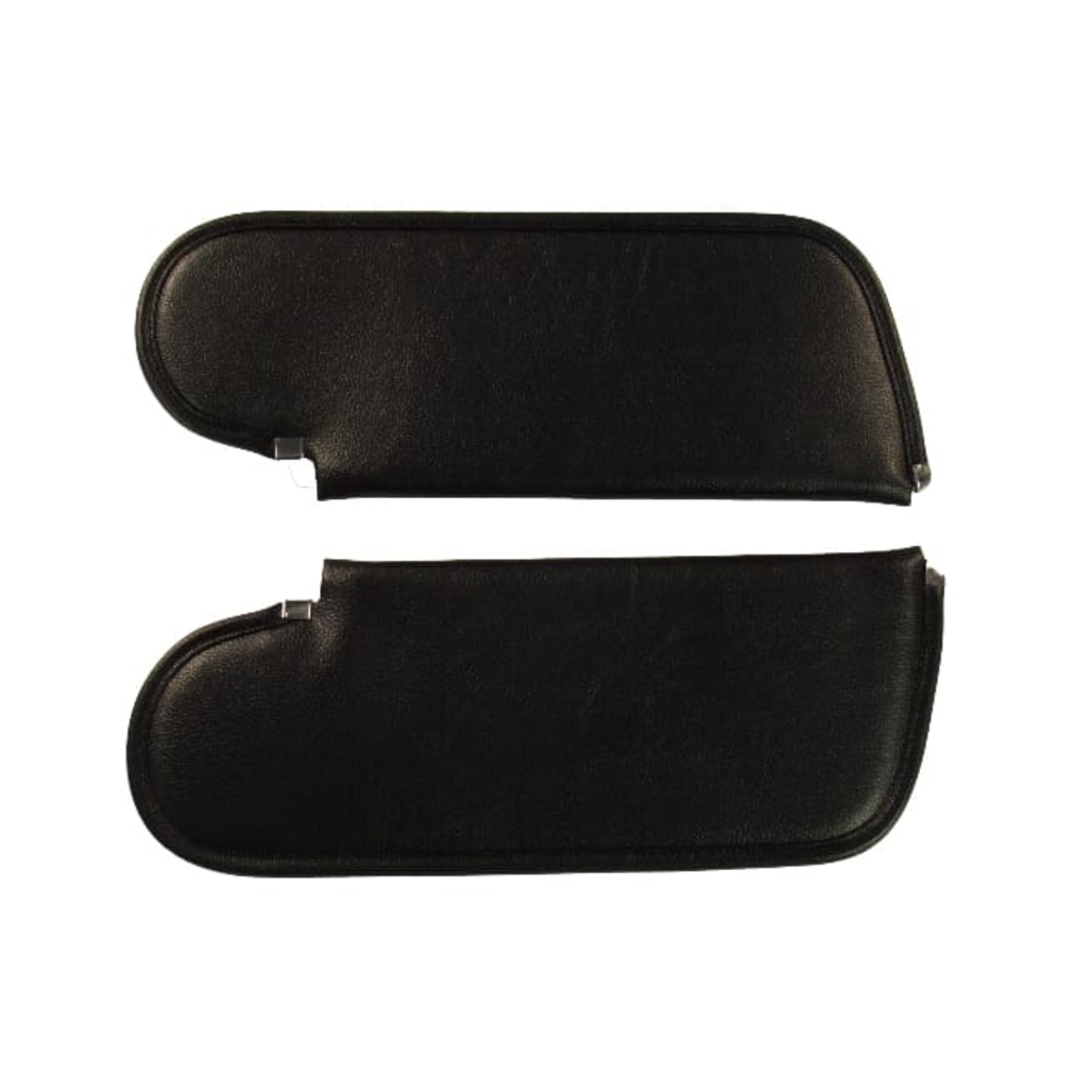 Sun Visor for 1970-75 AMC Gremlin Sedan Hatchback 2DR Cardboard/Fiberboard