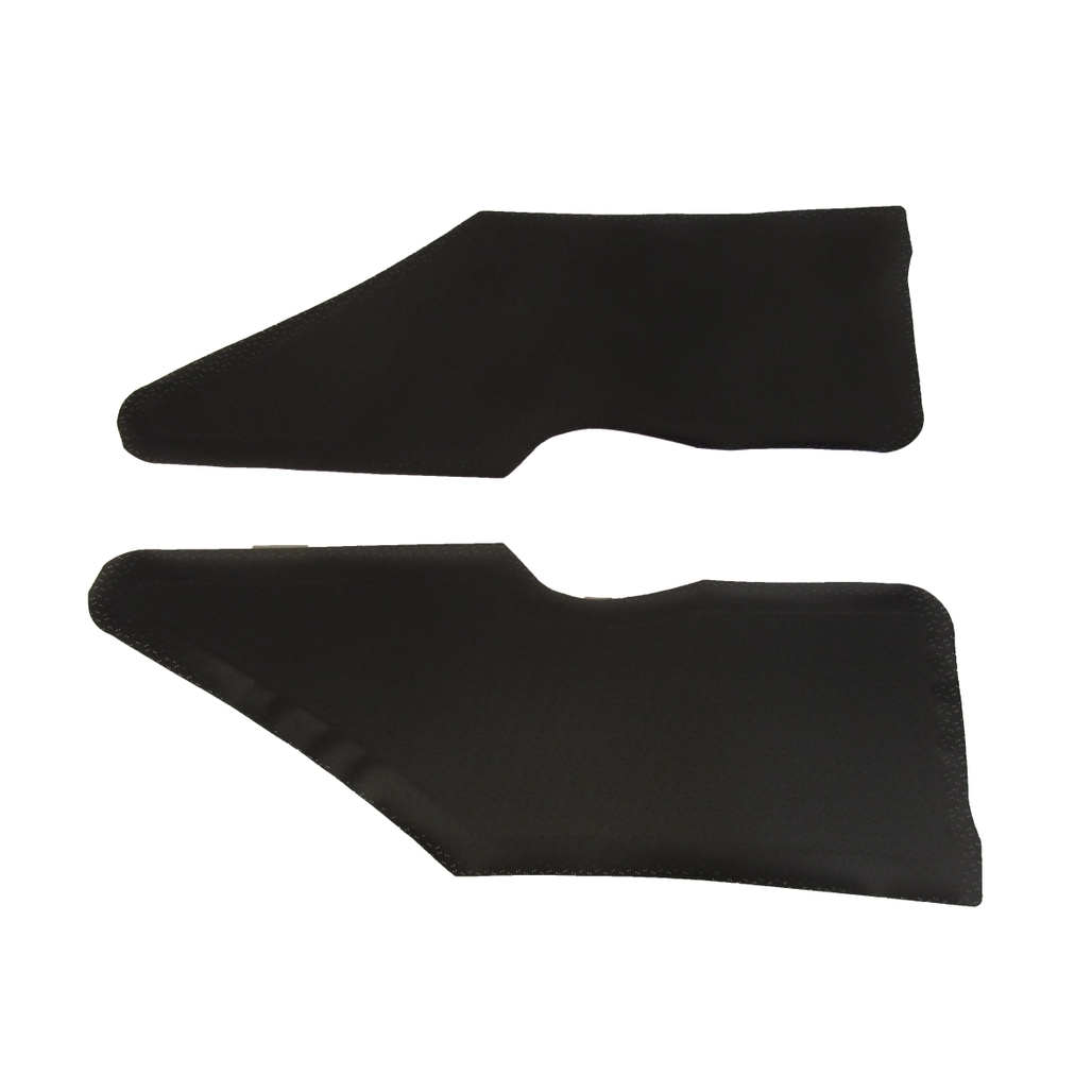 Sun Visor for 1965-66 Pontiac Grand Prix Hardtop 2DR Cardboard/Fiberboard Sun Visor for 1965-66 Pontiac Grand Prix Hardtop 2DR Cardboard/Fiberboard