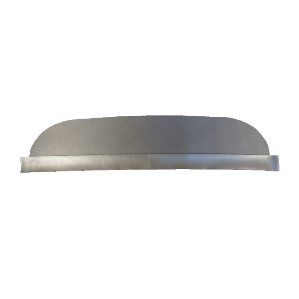 1962-1964 Buick Sedan Rear Package Tray in Black Cardboard/Fiberboard - Enhance Your Car's Look from Behind with this Quality 1962-1964 Buick Sedan Rear Package Tray in Black Cardboard/Fiberboard - Enhance Your Car's Look from Behind with this Quality