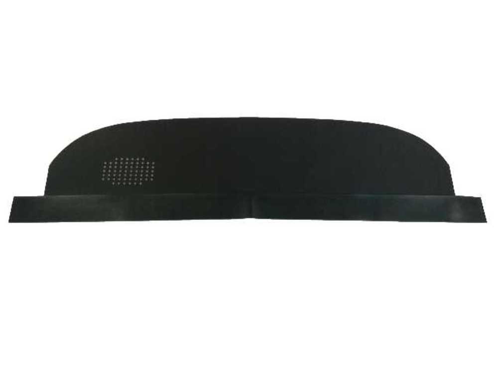 Package Tray for 1961 Olds Super 88 Hardtop - Black Cardboard/Fiberboard Mesh, Enhances Rear End Look, Easy Install & US Made Package Tray for 1961 Olds Super 88 Hardtop - Black Cardboard/Fiberboard Mesh, Enhances Rear End Look, Easy Install & US Made