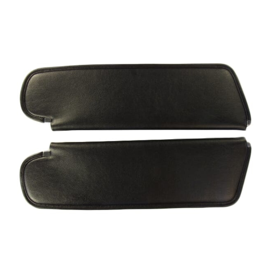 Sun Visor for 1974 Dodge Challenger Hardtop 2-Door Cardboard/Fiberboard Sun Visor for 1974 Dodge Challenger Hardtop 2-Door Cardboard/Fiberboard