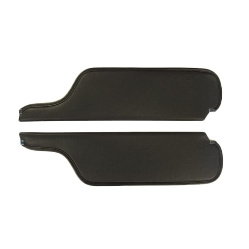 Sun Visor for 1970-1977 Ford Maverick Sedan 2-Door Cardboard/Fiberboard