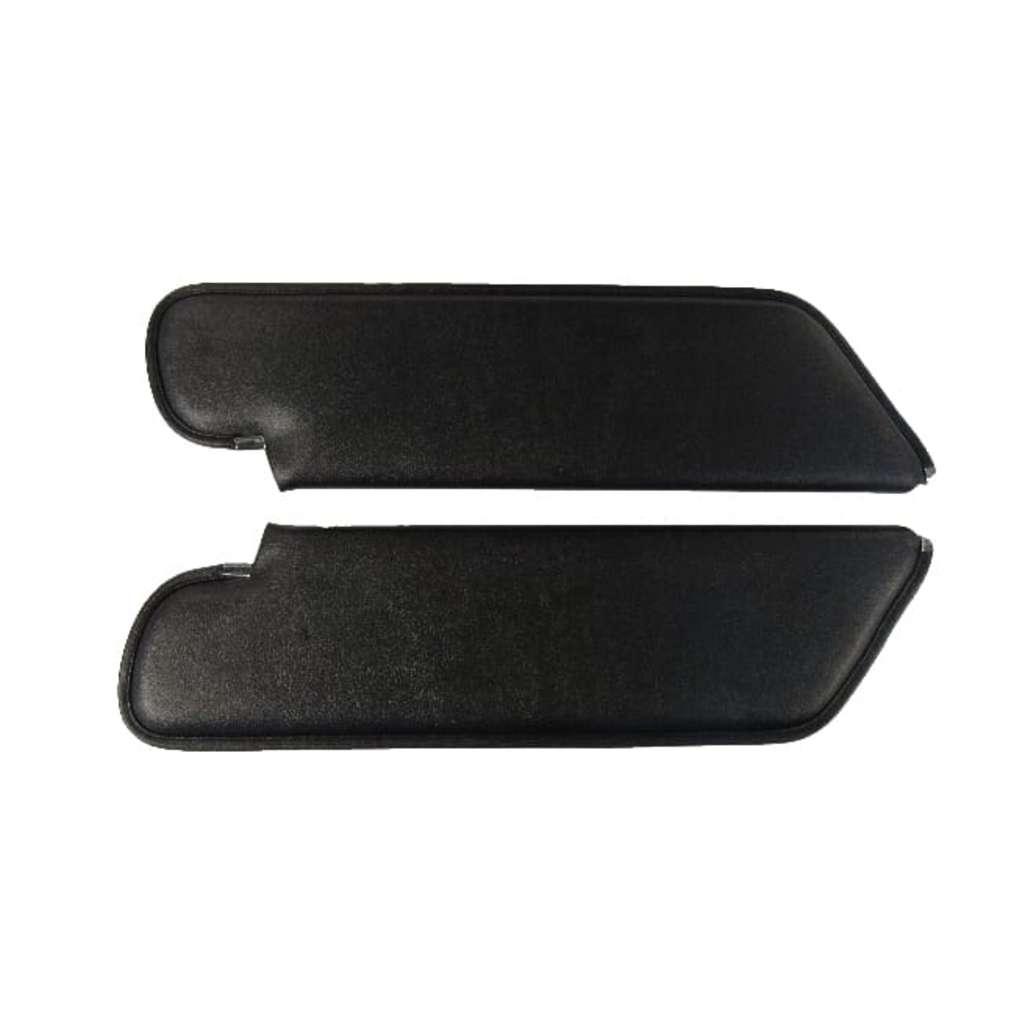 Sun Visor for 1960 Studebaker Hawk 2 Door Coupe Bison with Cardboard Sun Visor for 1960 Studebaker Hawk 2 Door Coupe Bison with Cardboard