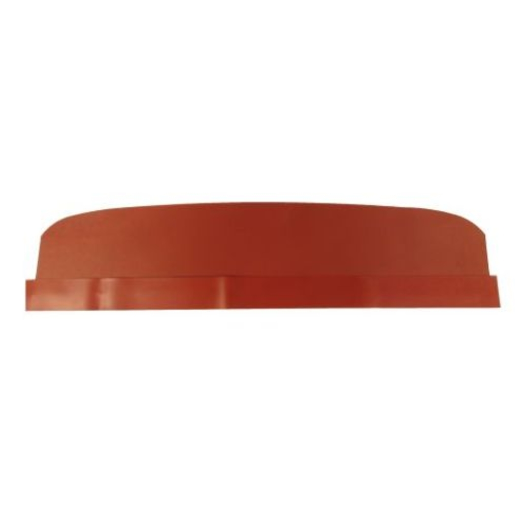 1963 Oldsmobile Cutlass F-85 Sedan Rear Package Tray in Black Cardboard/Fiberboard Material - Enhance Your Car's Look!