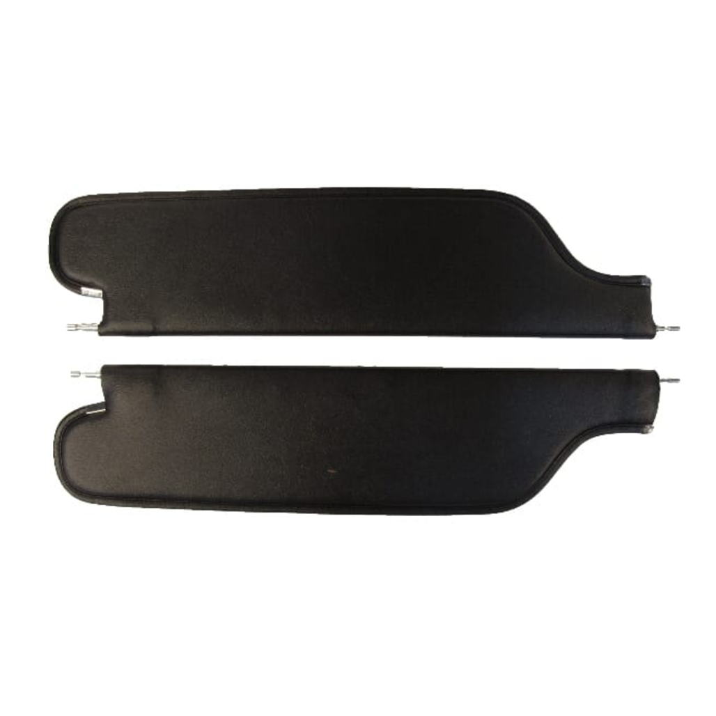 Sun Visor for 1969-70 Pontiac Catalina Convertible 2DR Front Left Right Sun Visor for 1969-70 Pontiac Catalina Convertible 2DR Front Left Right