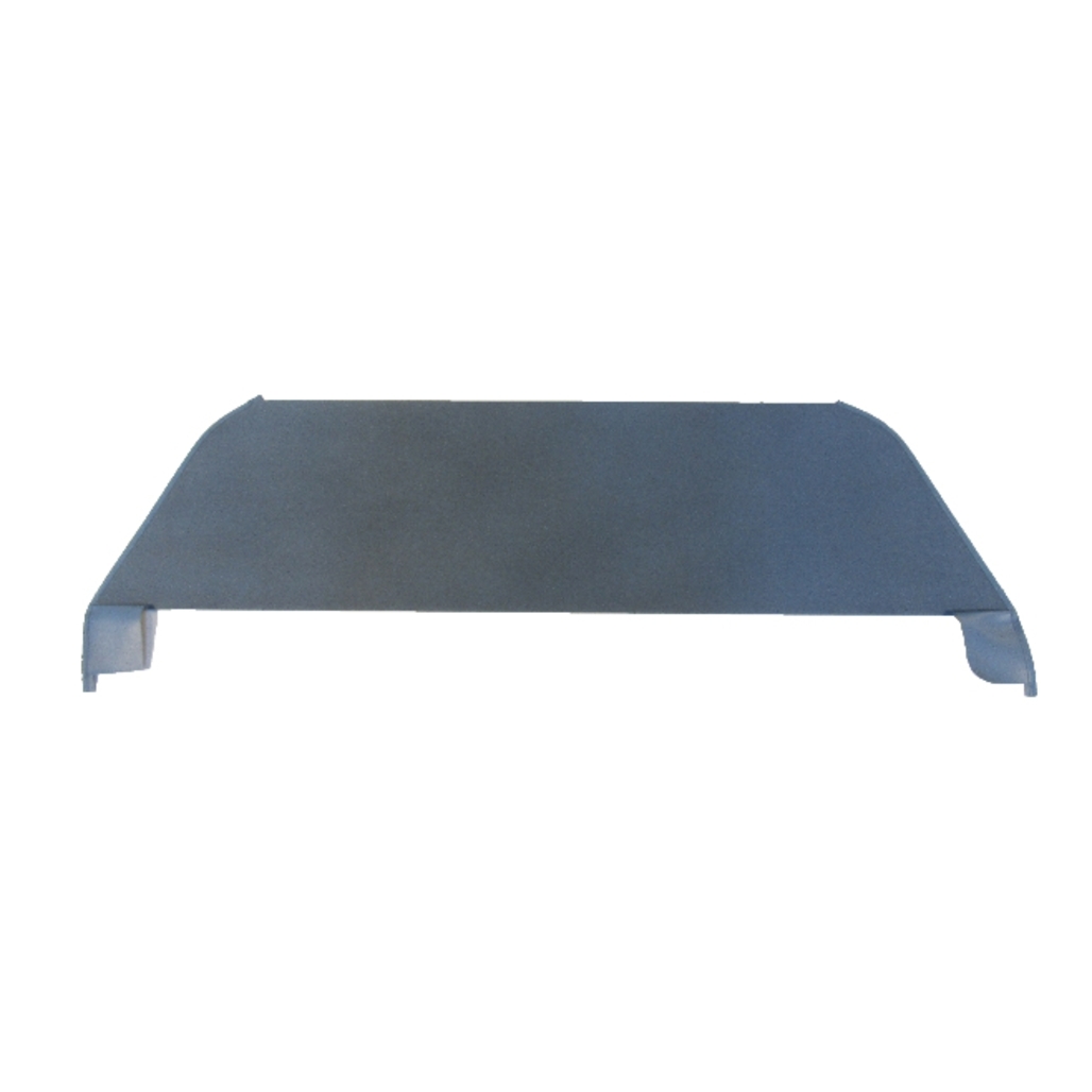 Wood and Hardboard Package Tray for Dodge Charger 1968-1970 Rear Area, As Original Black Finish, Quality - Enhance your Car Wood and Hardboard Package Tray for Dodge Charger 1968-1970 Rear Area, As Original Black Finish, Quality - Enhance your Car