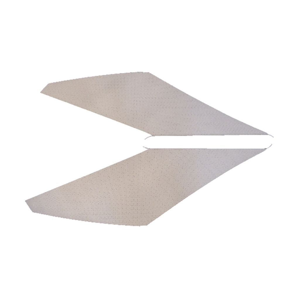 Interior Trim Sail Panels for Pontiac Bonneville 1965-66 Perforated Interior Trim Sail Panels for Pontiac Bonneville 1965-66 Perforated