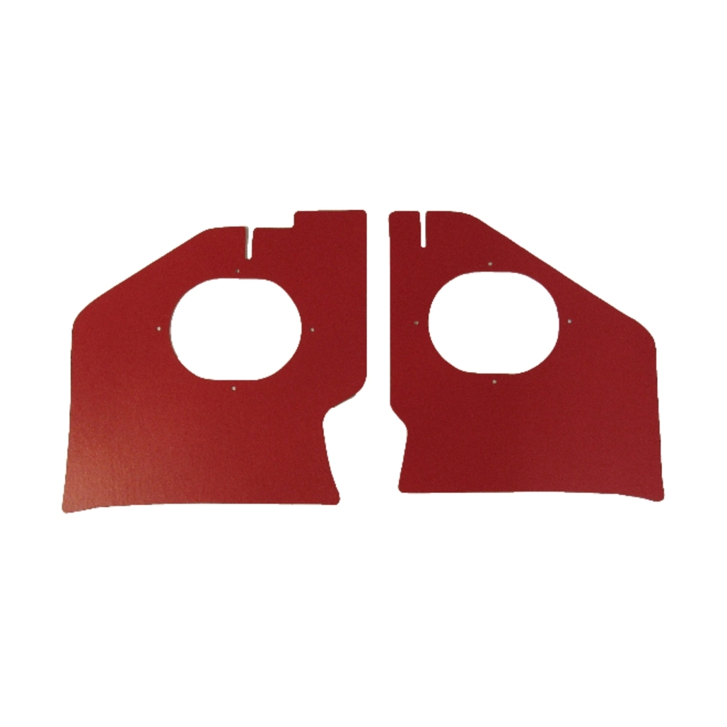 Kick Panel Board for 1963 Chevrolet Bel Air Biscayne Impala Front LH RH