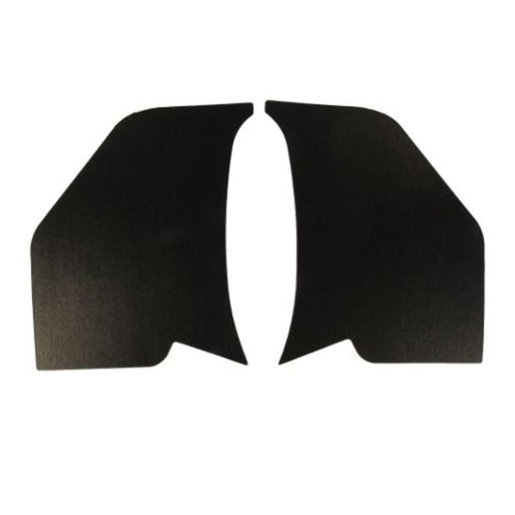 Kick Panel Board for 1957-1959 Dodge Coronet Custom Royal Front Left Right Kick Panel Board for 1957-1959 Dodge Coronet Custom Royal Front Left Right