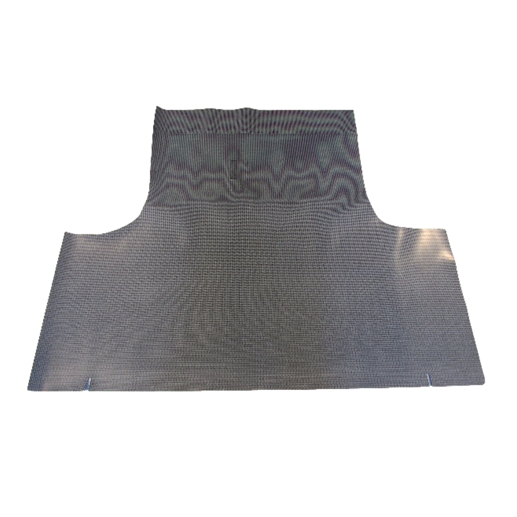 Trunk Floor Mat Cover for 1966 Dodge Monaco 2-Door Hardtop, Gray Herringbone Rubber Material, Front Area Protection. Trunk Floor Mat Cover for 1966 Dodge Monaco 2-Door Hardtop, Gray Herringbone Rubber Material, Front Area Protection.