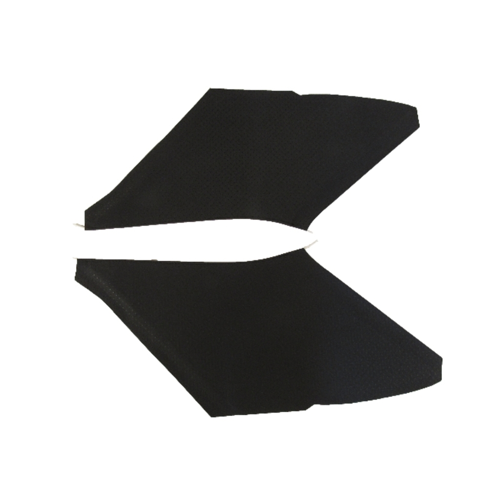 Interior Trim Sail Panels for 1962-1964 Chevy Impala 2-Door Hardtop Star