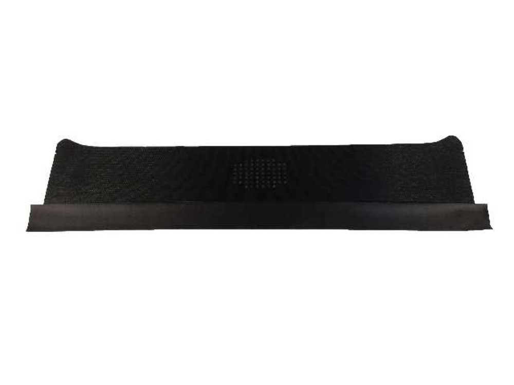 Package Tray for 1966 Pontiac LeMans Hardtop, Black Cardboard/Fiberboard Shelf Enhances Rear End Look, Easy Install & US-Made Package Tray for 1966 Pontiac LeMans Hardtop, Black Cardboard/Fiberboard Shelf Enhances Rear End Look, Easy Install & US-Made