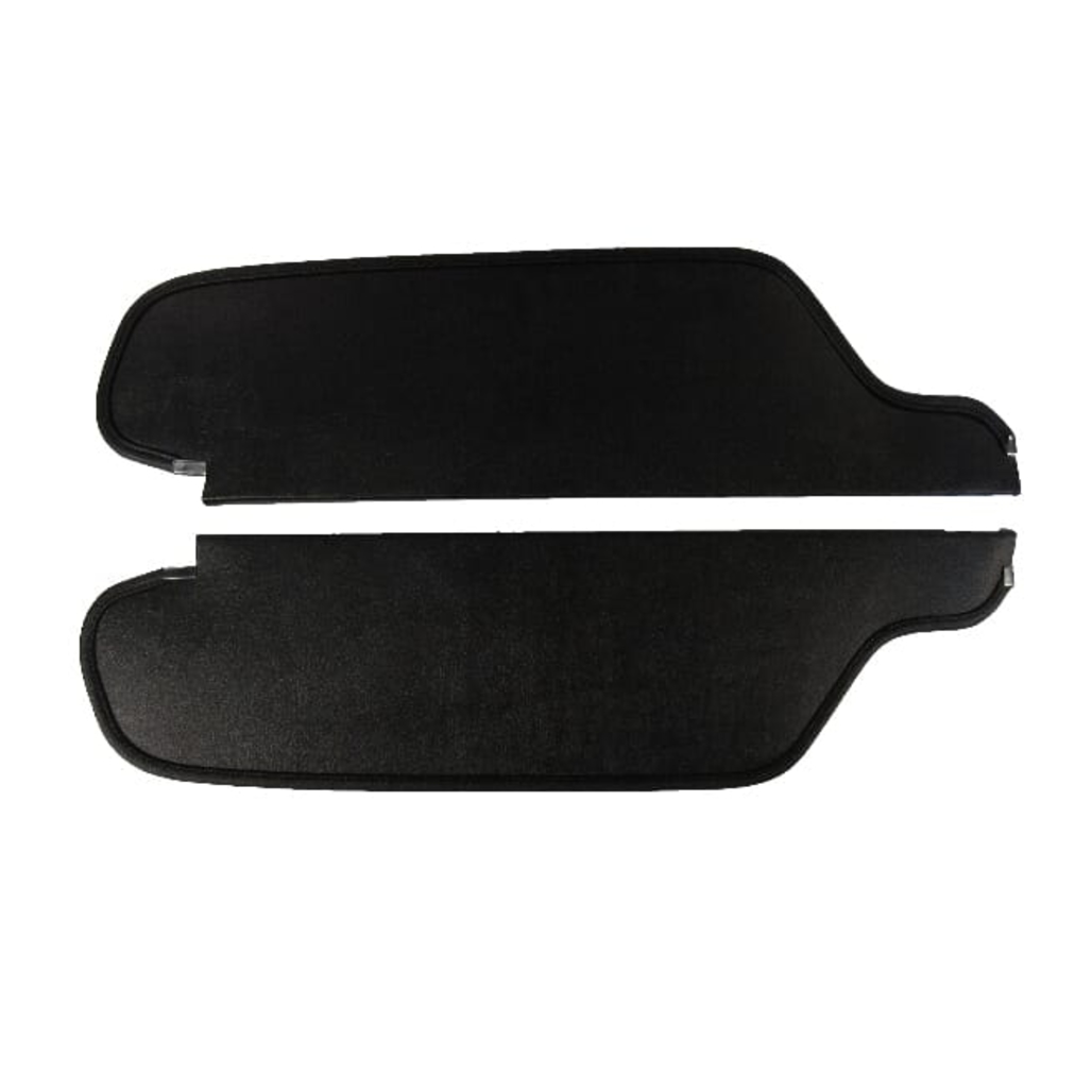 Sun Visor for 1965 Plymouth Sport Fury Convertible 2DR Front Left Right Sun Visor for 1965 Plymouth Sport Fury Convertible 2DR Front Left Right