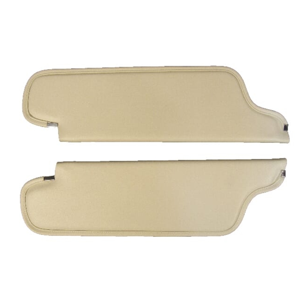Sun Visor for 1969-70 Dodge Coronet 500 Convertible 2DR Front Left Right Sun Visor for 1969-70 Dodge Coronet 500 Convertible 2DR Front Left Right