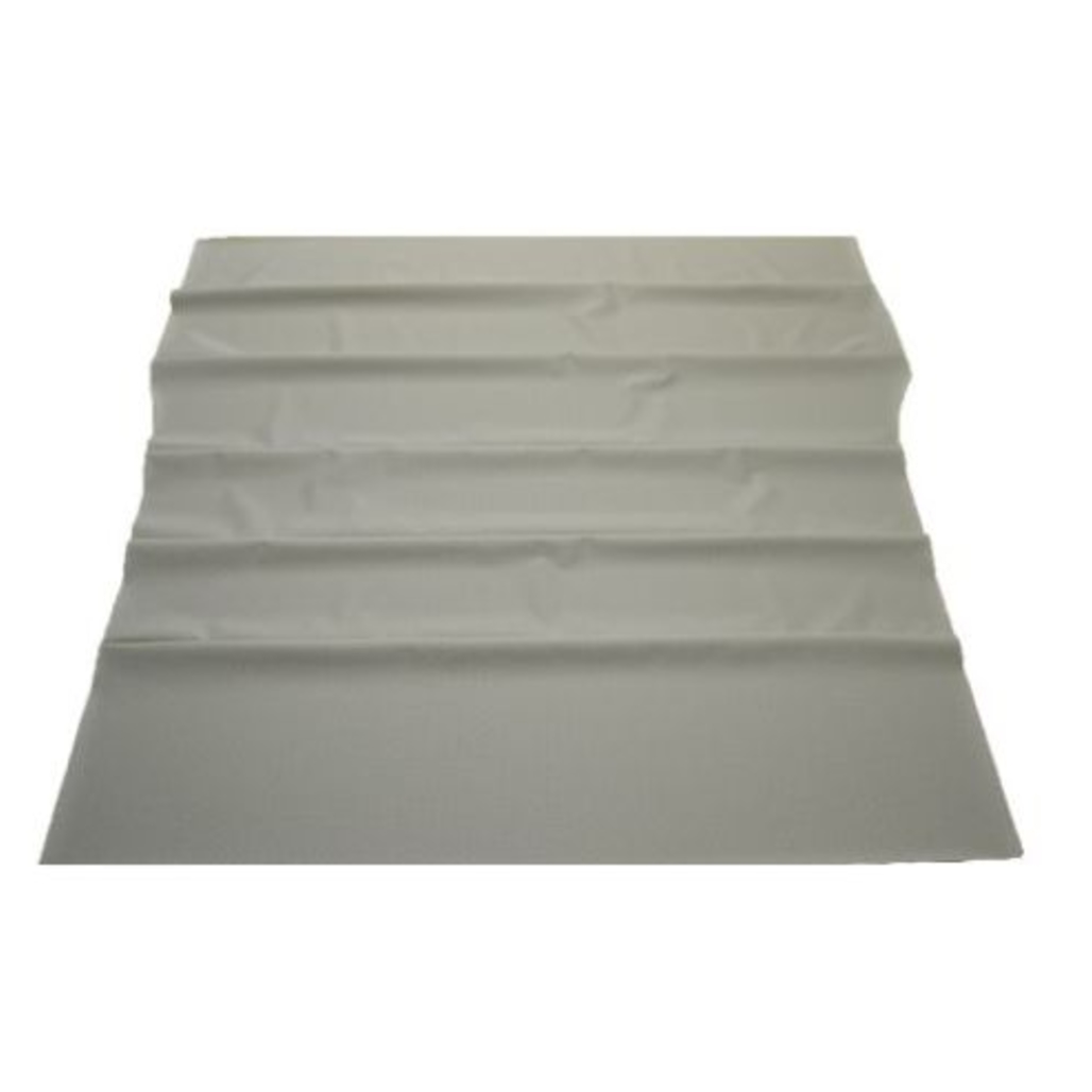 1967 Chevrolet Impala Fastback Headliner in Black Vinyl Material - Front Rear 1 pc - OEM Quality - Made in USA