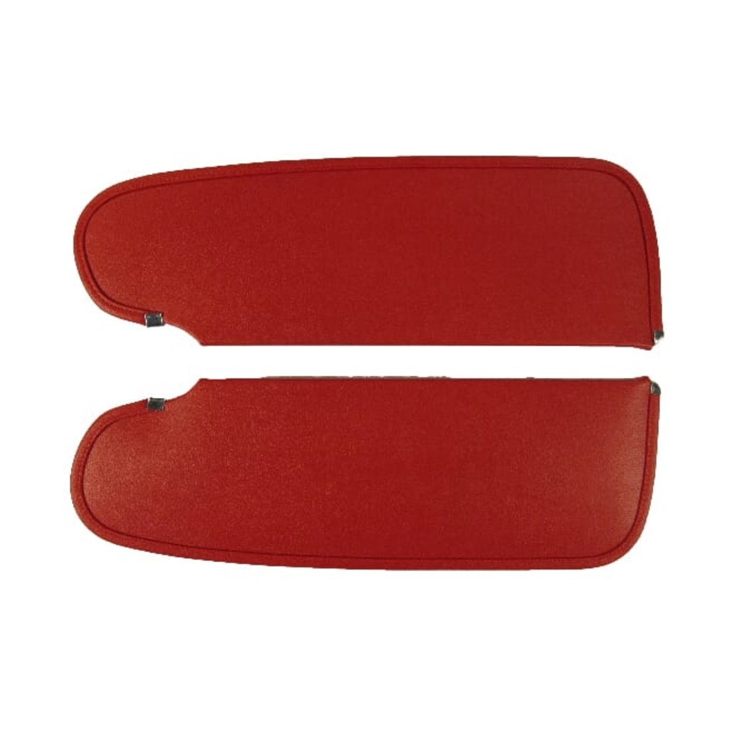 Sun Visor for 1960-1962 Plymouth Vaiant 4 Door Sedan, Station Wagon