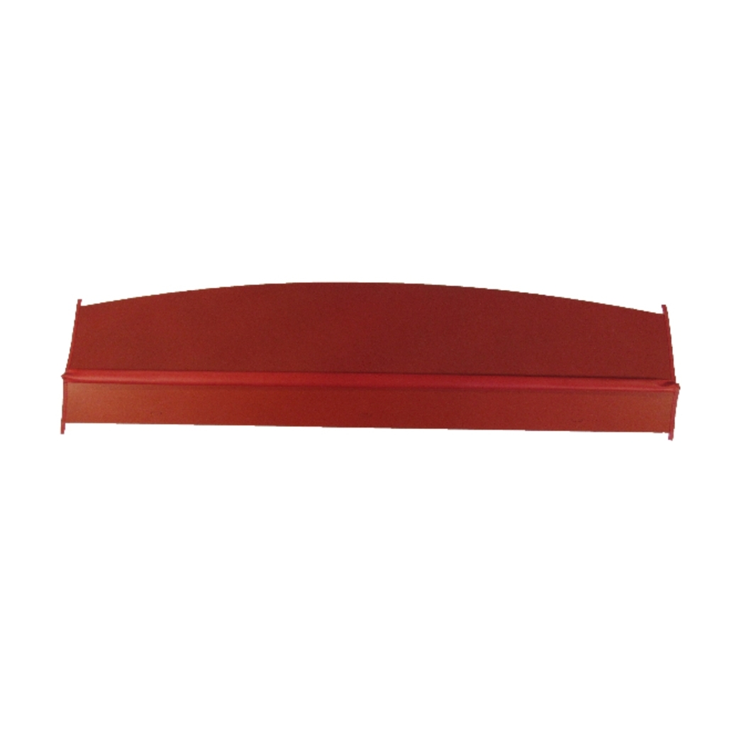 Wood and Hardboard Package Tray for 1963 Plymouth Sport Fury - Rear Shelf Enhances Car's Look from Behind Wood and Hardboard Package Tray for 1963 Plymouth Sport Fury - Rear Shelf Enhances Car's Look from Behind