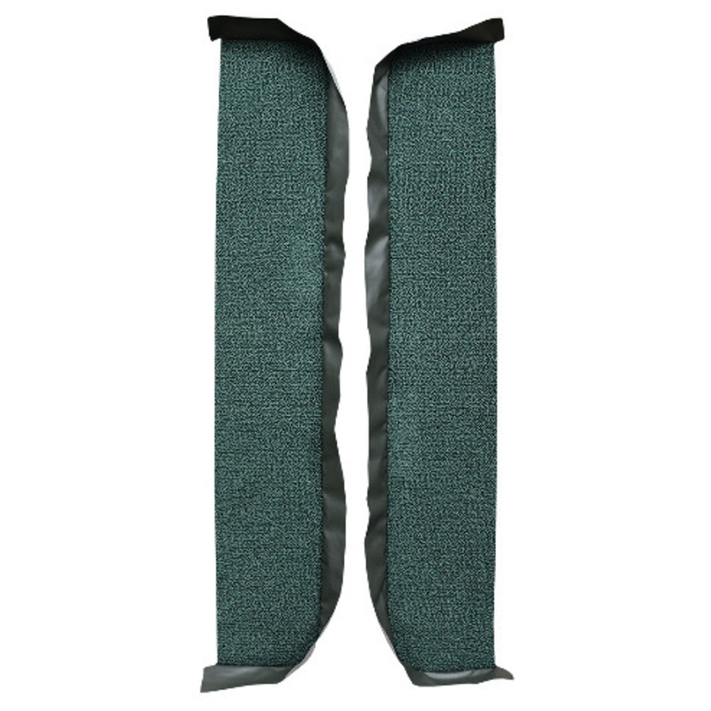 Carpet for Vintage Oldsmobile Cutlass Door Panel Inserts, Loop Style, 2 Pieces - Automotive-Grade Quality Made in the USA Carpet for Vintage Oldsmobile Cutlass Door Panel Inserts, Loop Style, 2 Pieces - Automotive-Grade Quality Made in the USA