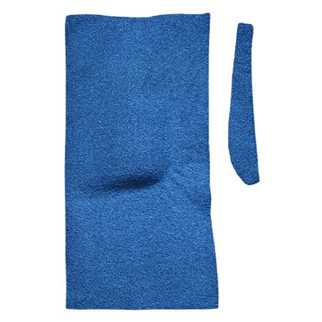 Carpet for Vintage Dodge Charger Interior - High-Quality Loop Style, Made in the USA, Perfect Fit for Classic Cars