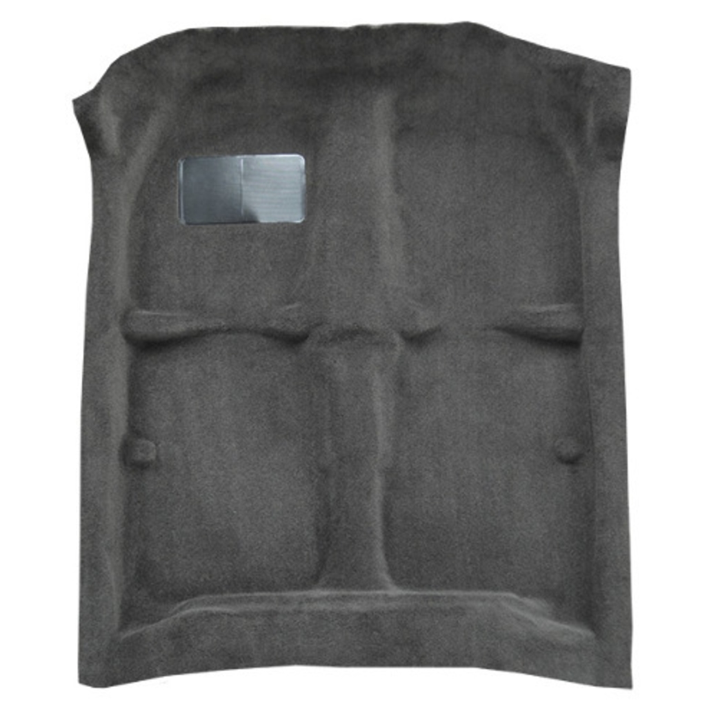 Carpet for Toyota Tercel 1991-1994 Sedan, Molded Style, US-made Automotive-grade Material - Interior Upgrade Solution