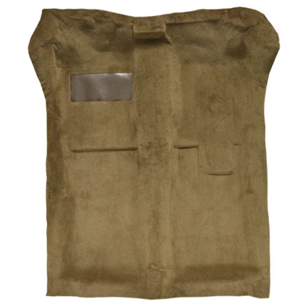 Carpet for Pontiac Bonneville 4DR - Molded style, US-made automotive-grade carpet kit with complete coverage and OEM quality.