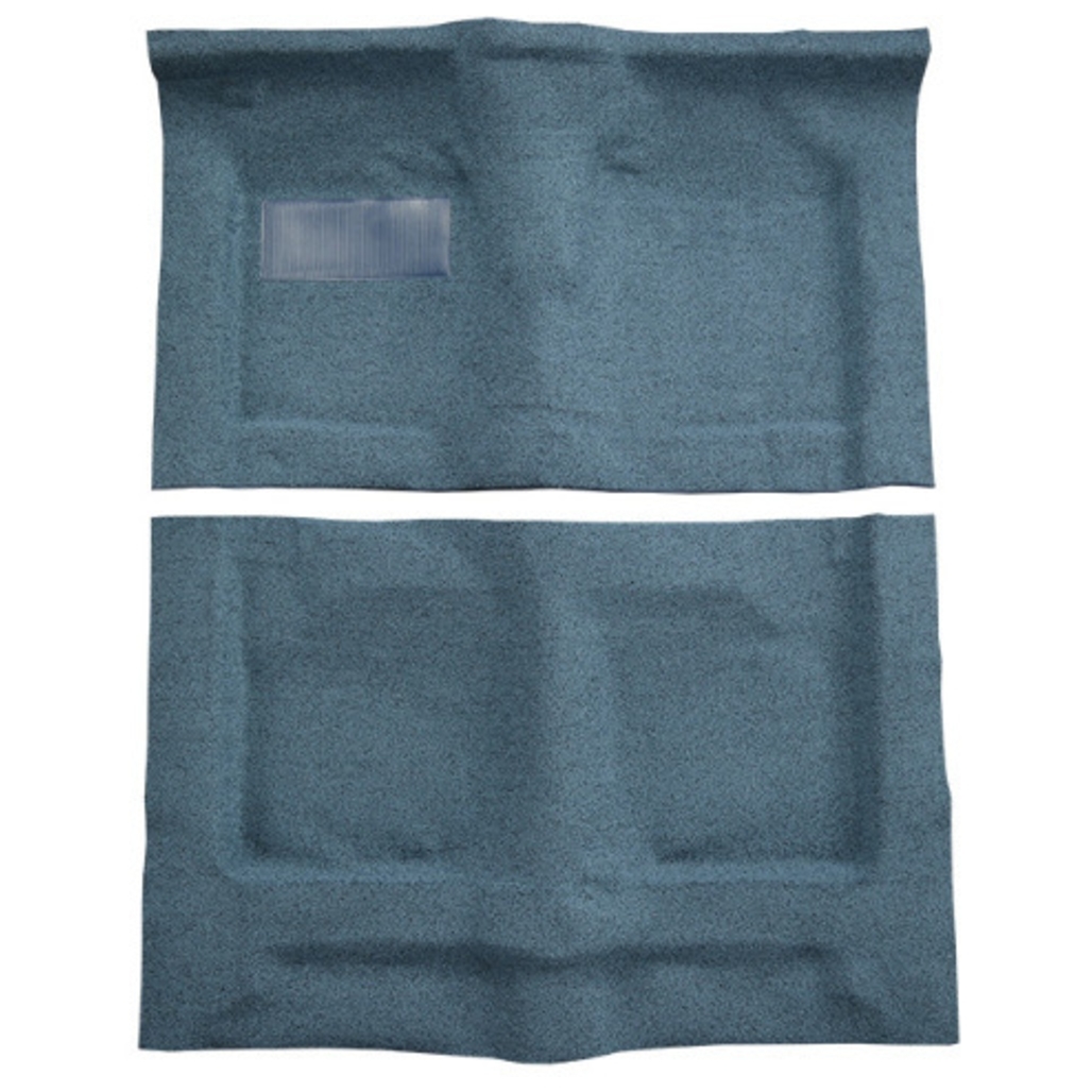 Carpet for Vintage Oldsmobile Dynamic Sedan - Molded style, auto-grade carpet kit. Revive your car's interior!