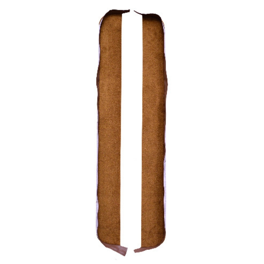 Carpet for Vintage Cadillac Eldorado Interior, Custom Fit 2pc Set, Made in USA - Enhance Your Classic Car's Look & Feel