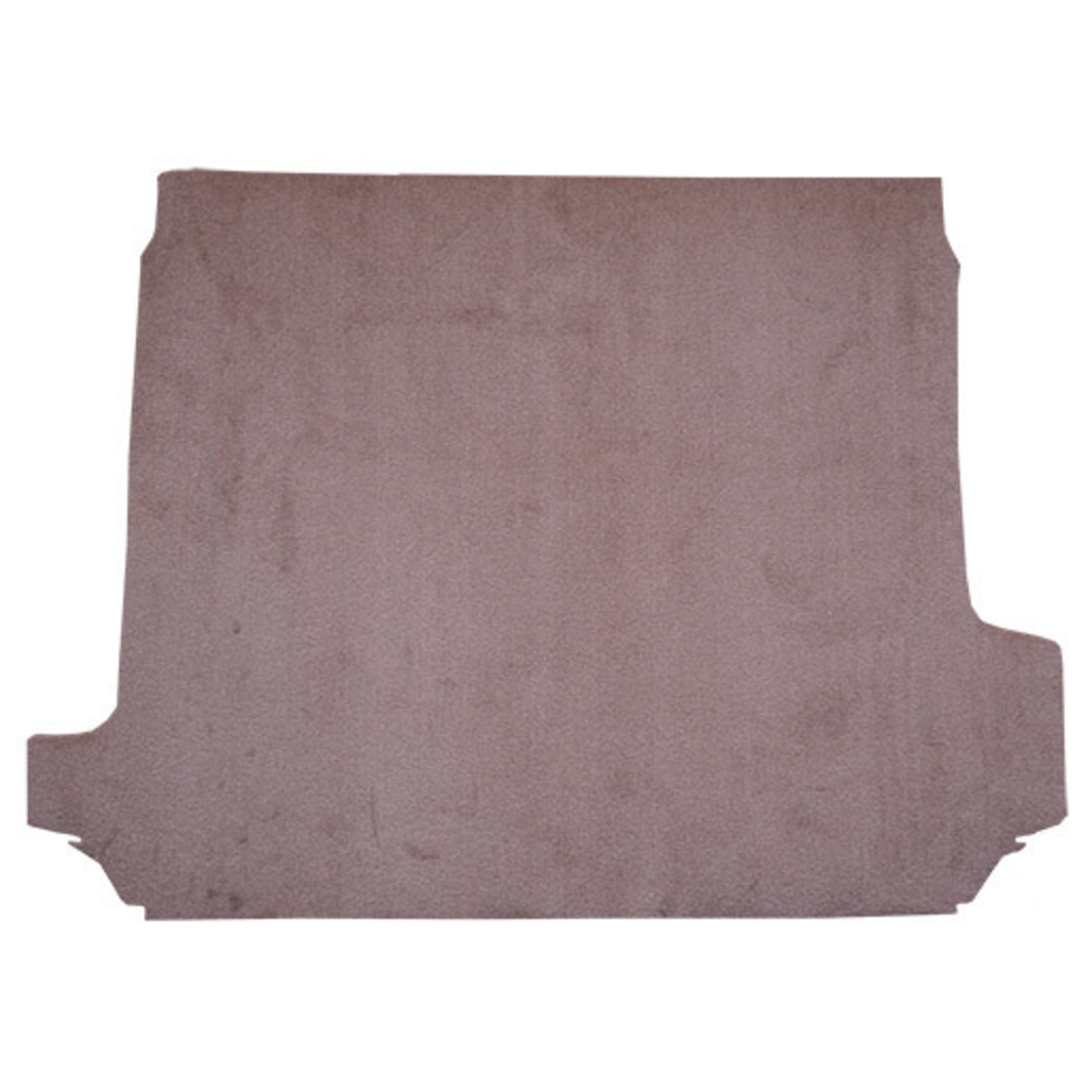 Carpet for Mazda Navajo 2DR Cargo Area | Die Cut Style, US Made, OEM Quality | Interior Upgrade Solution