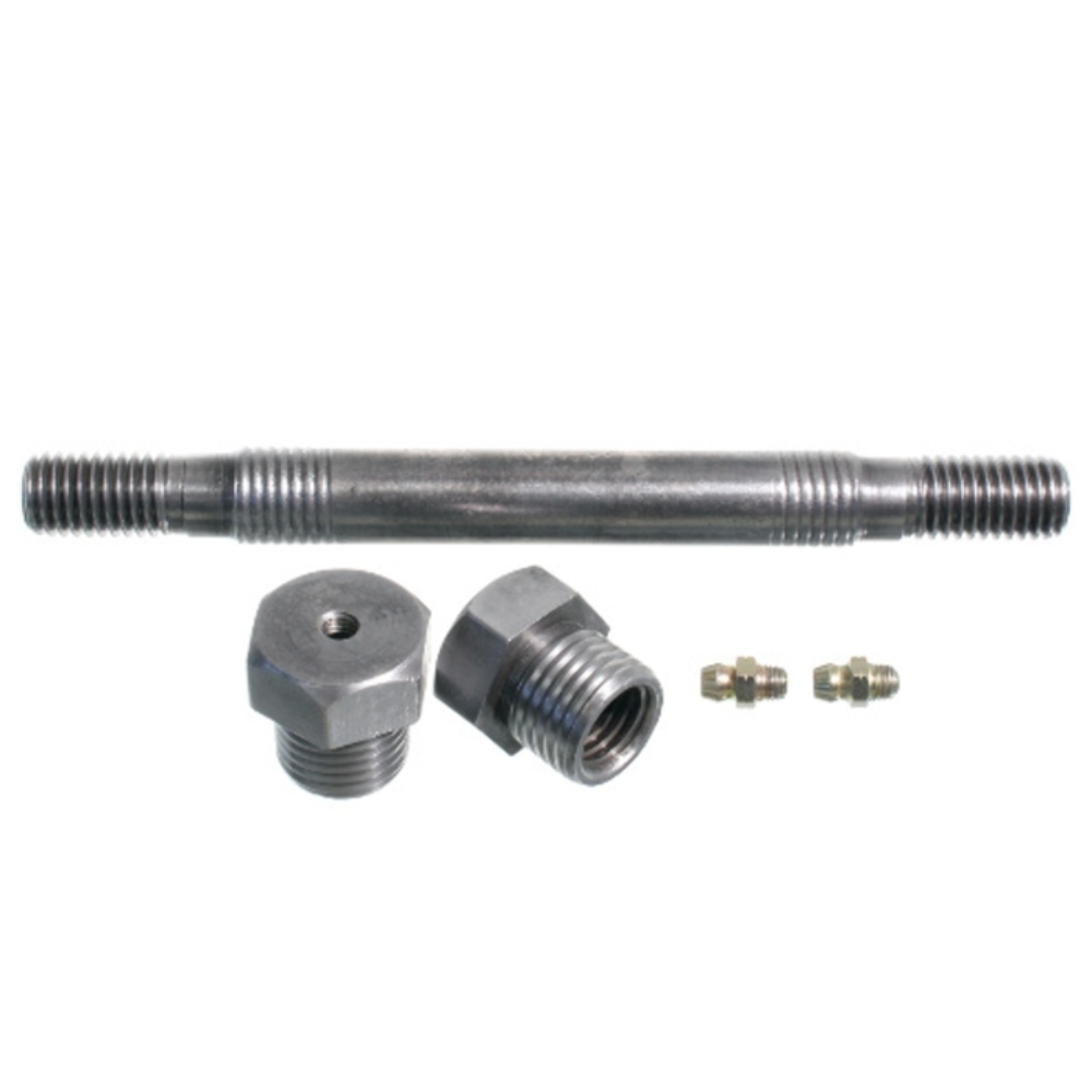 Control Arm Shaft for 1958-1962 Domestics 1pc Front Upper 18059 Control Arm Shaft for 1958-1962 Domestics 1pc Front Upper 18059