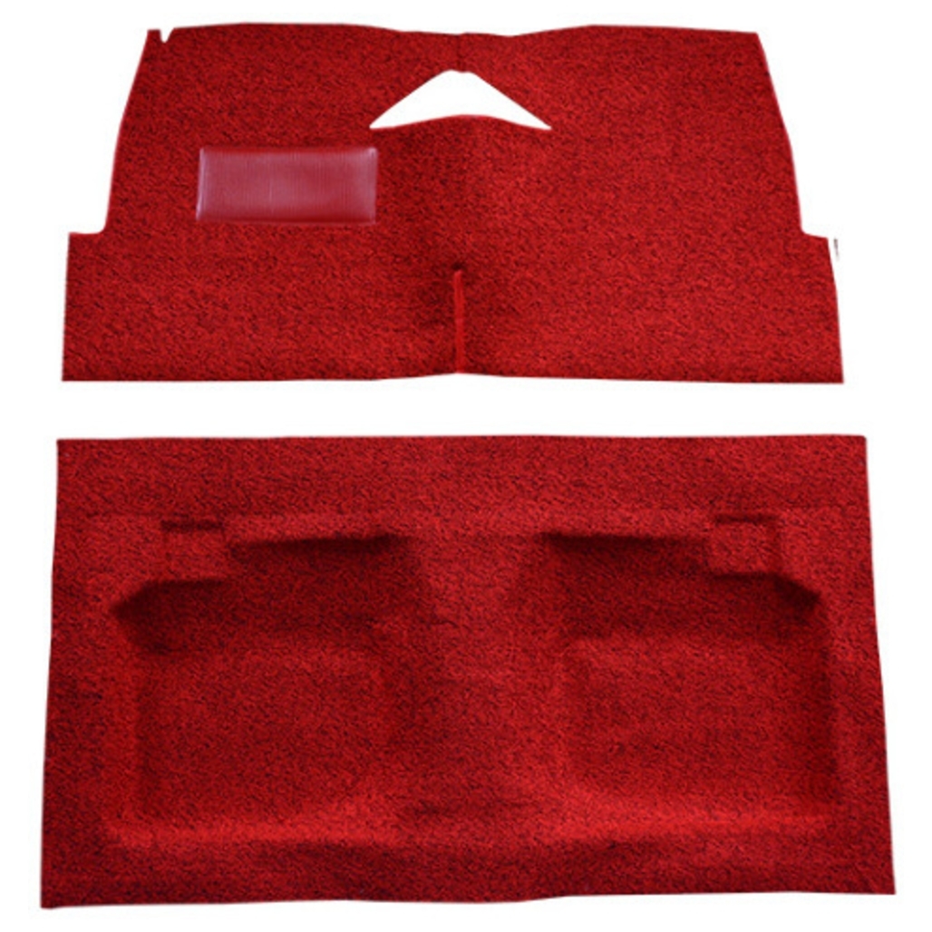Interior Carpet for 1959 Chevrolet Impala, Molded Style, US-made, Complete Vehicle Coverage & OEM Quality Interior Carpet for 1959 Chevrolet Impala, Molded Style, US-made, Complete Vehicle Coverage & OEM Quality