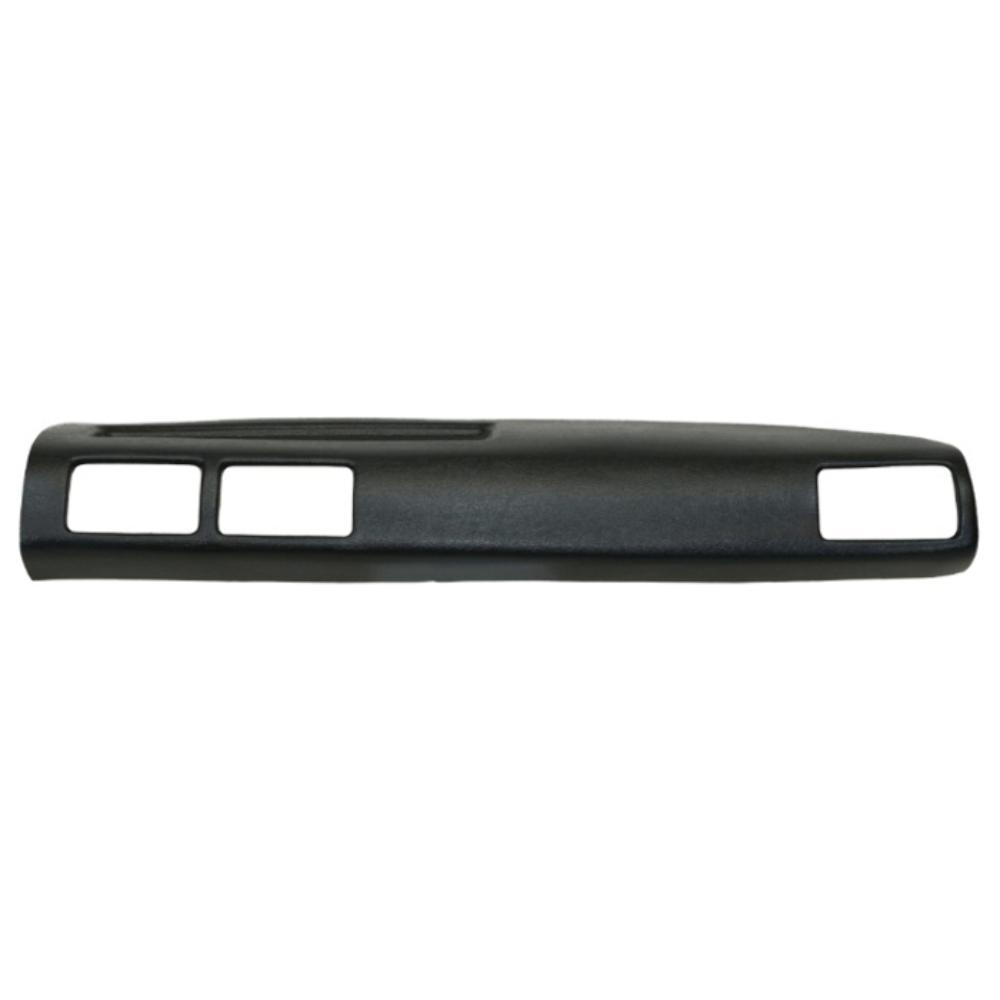 Dashboard Cap Cover for 1987-88 Toyota Pick Up Truck 1 Piece