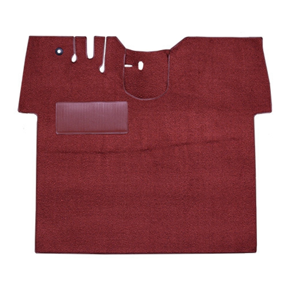 Carpet for Chevrolet Truck Reg Cab - Custom Fit, Cut & Sewn Style - Enhance Your Vehicle's Interior with Fresh Flooring