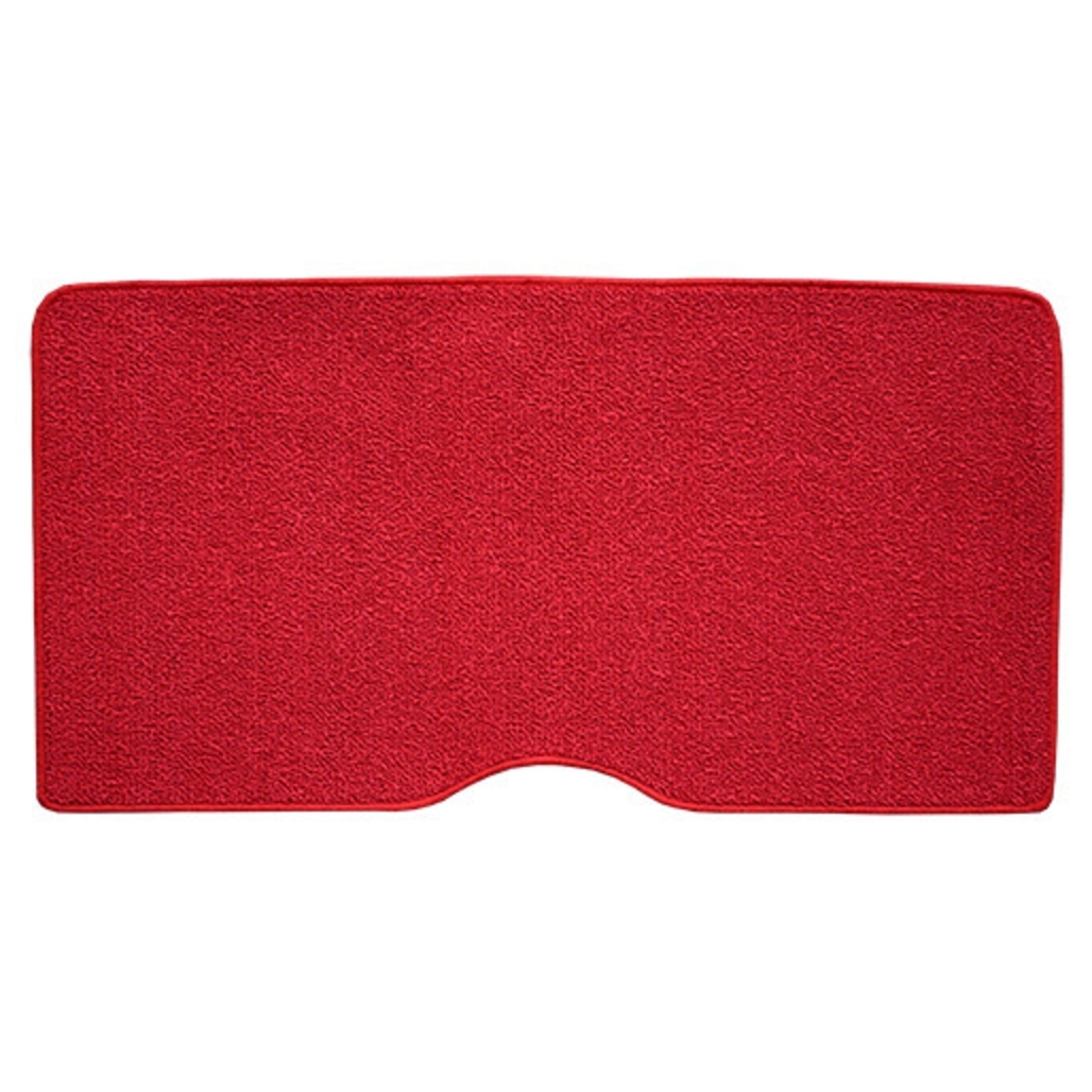 Carpet for Classic Chevrolet Camaro Interior, High-Quality US-Made Automotive-Grade Flooring Kit with Padding & Heel Pads