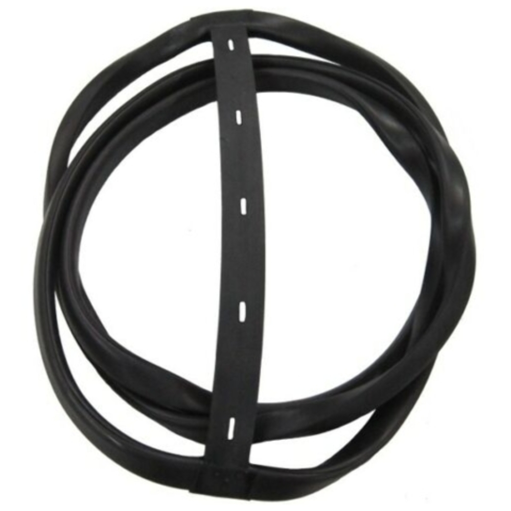 Windshield Pinchweld Seal Retains Molding for Oldsmobile All Cars 1941-1948